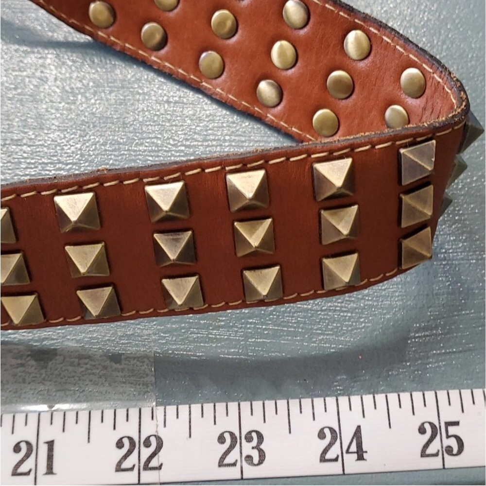Patricia Nash Studded Flap Bag - Picture 16 of 16